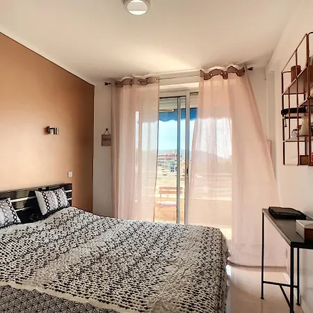 Holiday home 25 Boulevard Vallombrosa Cannes