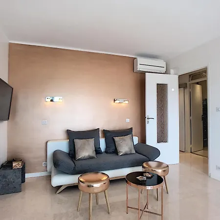 25 Boulevard Vallombrosa