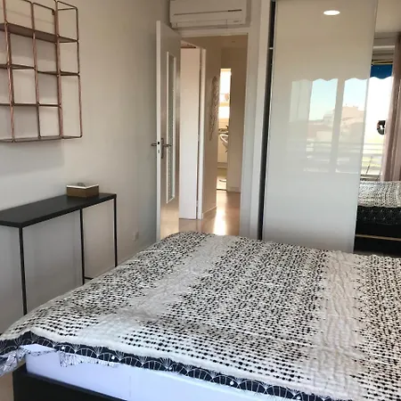 25 Boulevard Vallombrosa *